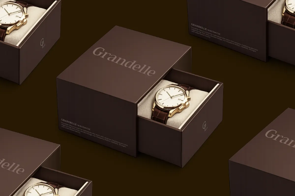 GC New Times Remain - Modern Serif Font