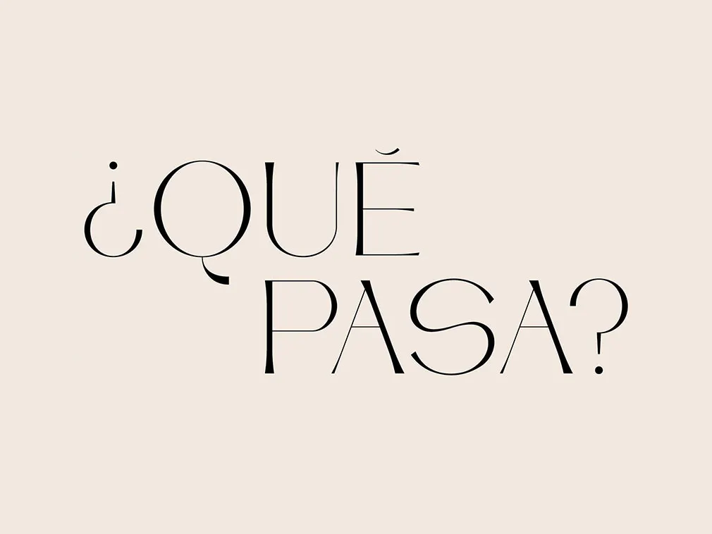 Artemis Serif Font