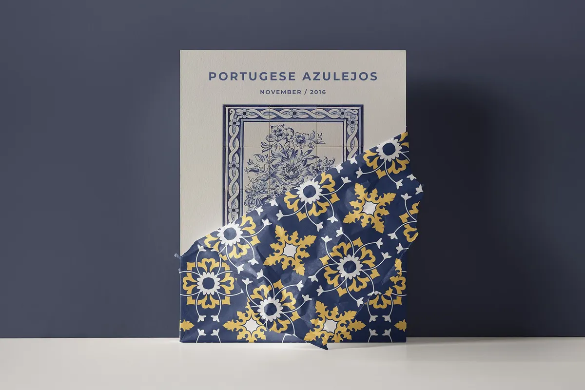 Moroccan Patterns and Ornaments