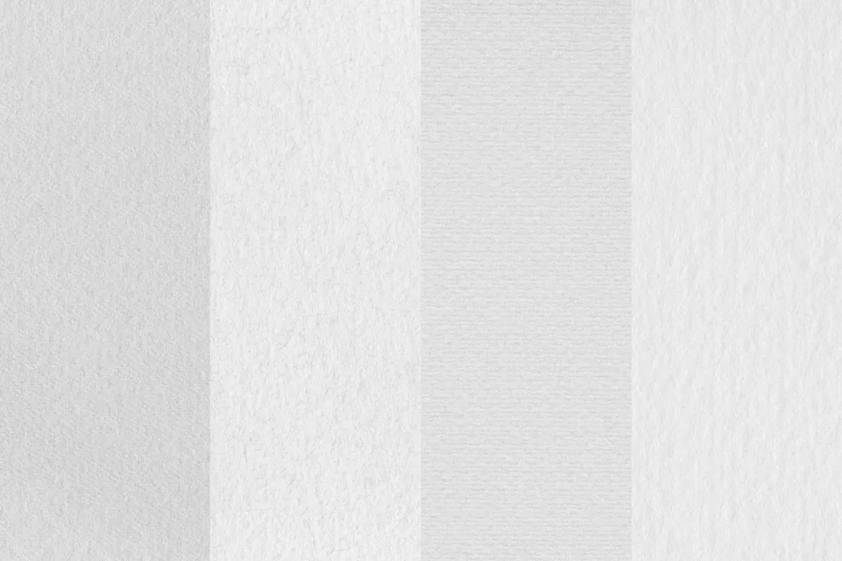 Watercolor Paper Textures