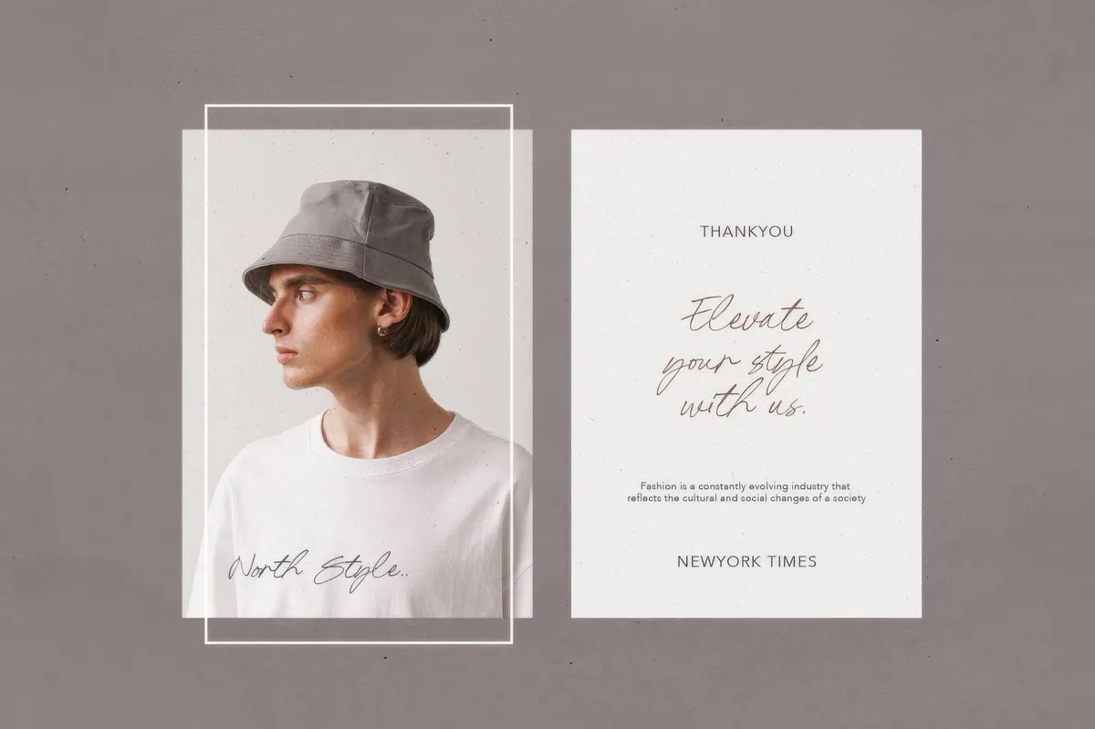 Debbie Rate — Handwriting Script