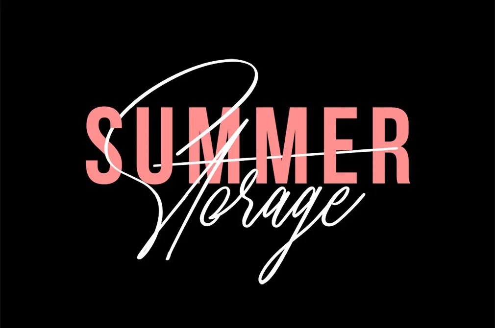 Stampson Signature Font
