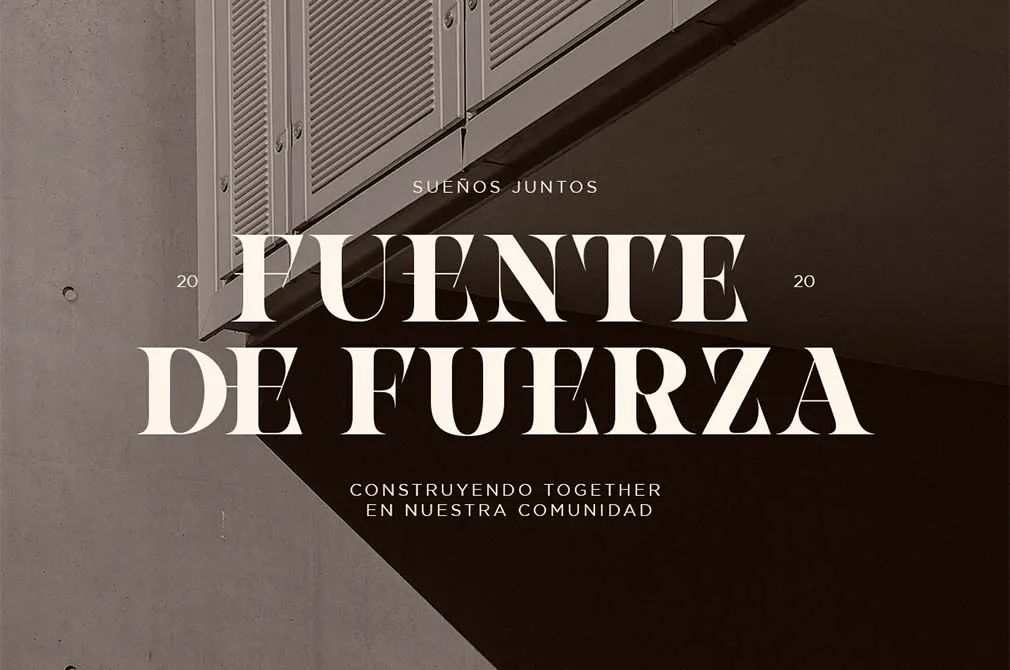 Elova | Elegant Serif Font