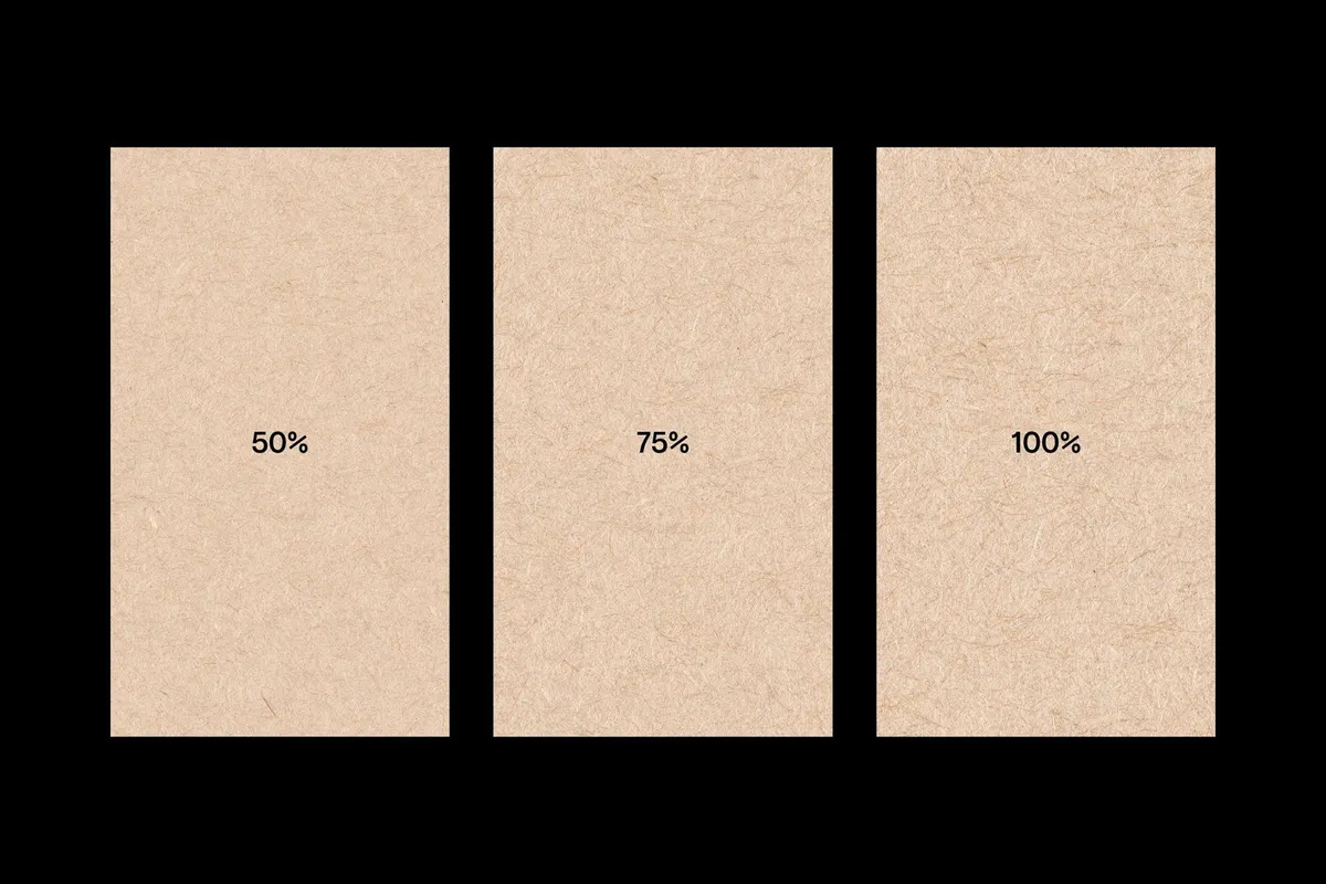Kraft Paper Textures Vol. 2