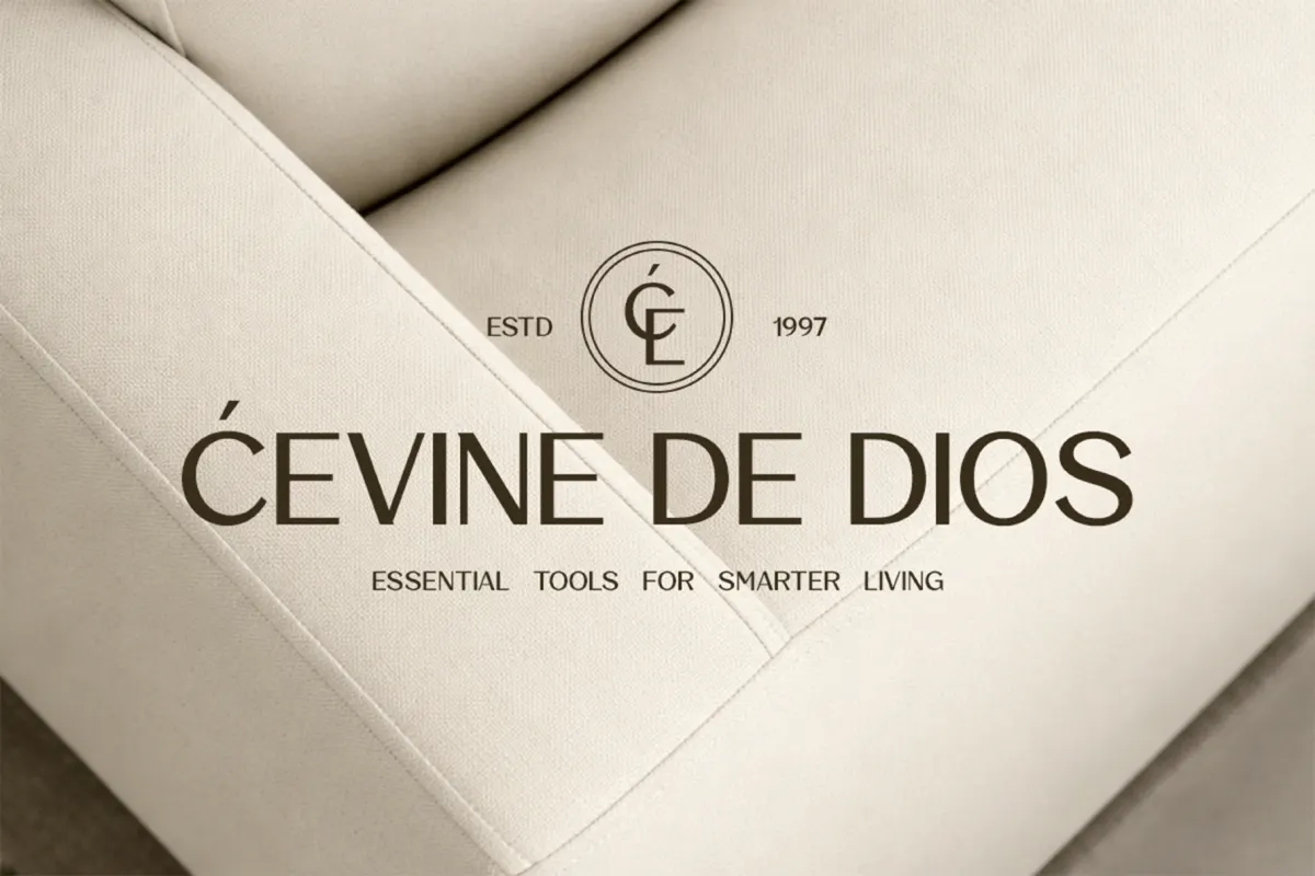 GC Cultivo - Modern Elegant Sans Font