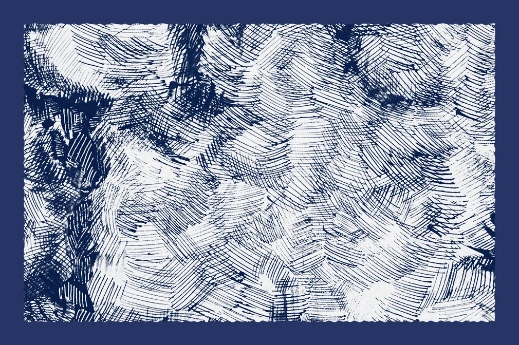 6 Abstract Vector Textures