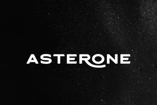 Asterone Font Family