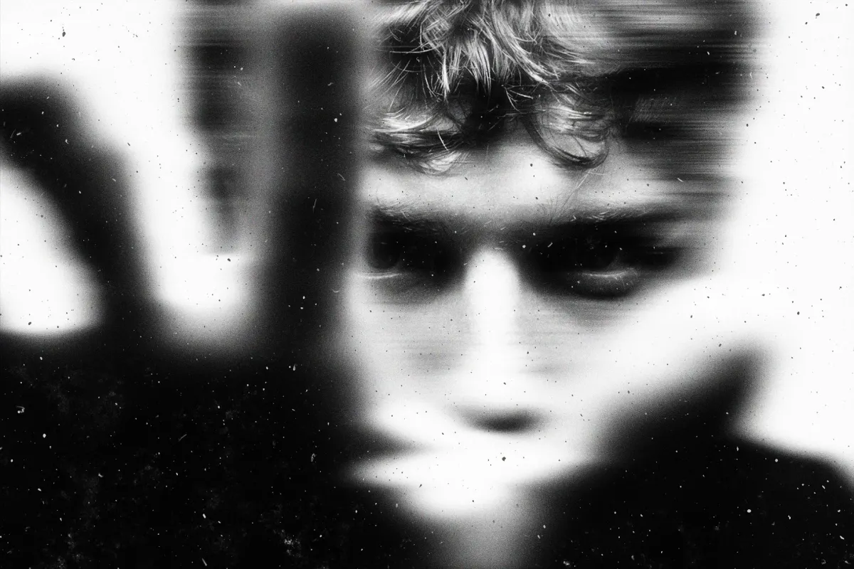 Dust Cinema Effect