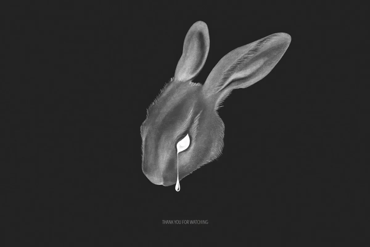 Mindrift. Psychedelic Illustrations