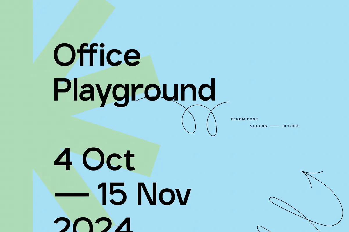 Ferom - Bold Grotesque Sans Serif Family