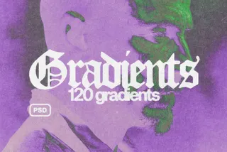 Gradient Map Pack