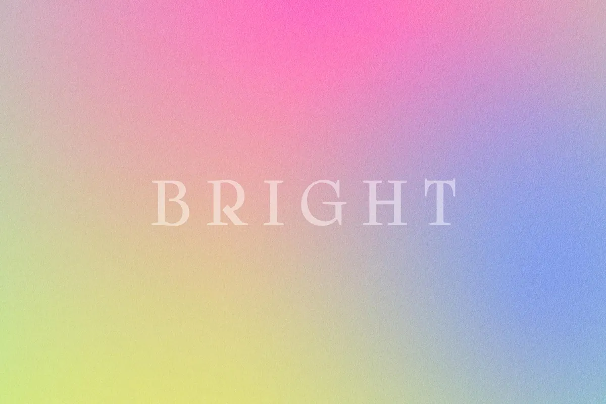 Funky Gradient Textures Vol.2