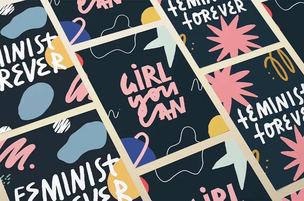 GIRLS: Quotes and Elements