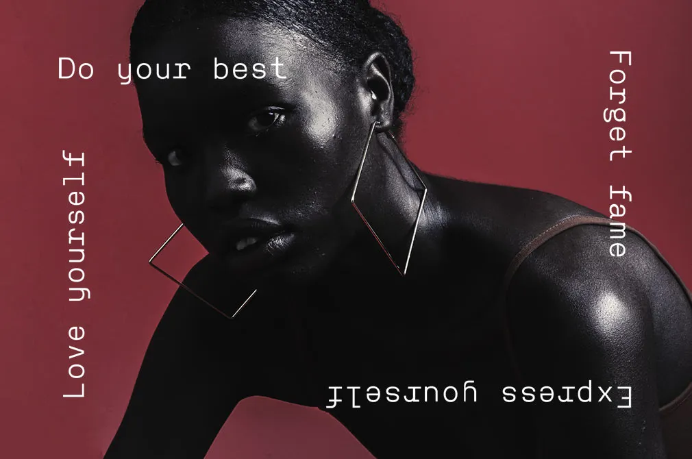 Reno Mono Typeface