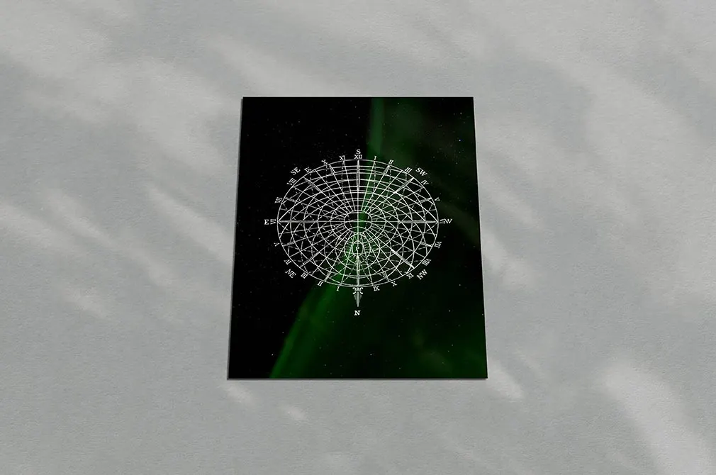 Mathematical Geography Vectors