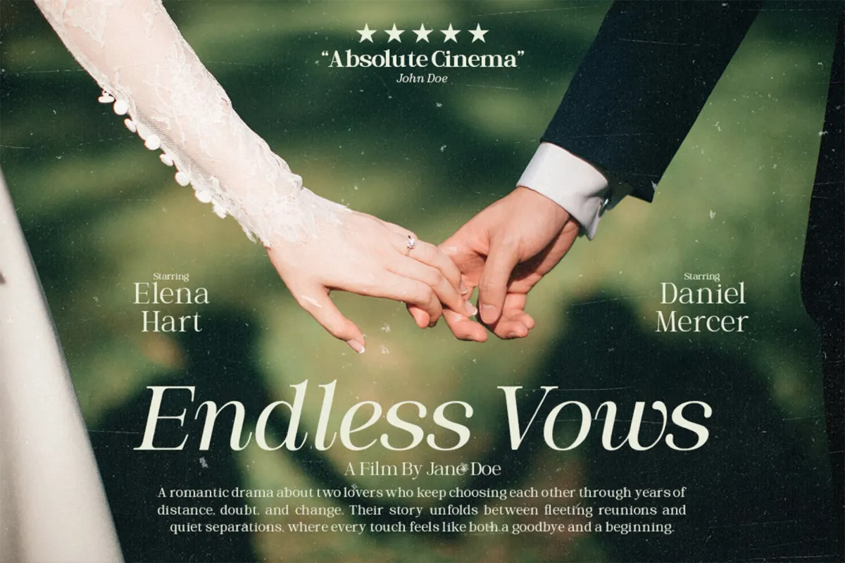 Veluxa Serif – Elegant Branding Serif Font
