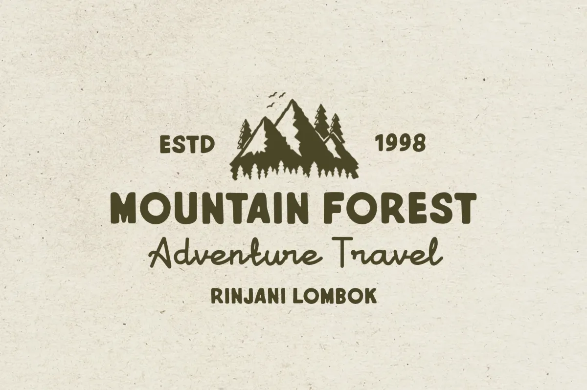 Spring Spirit - Handwritten Font Duo