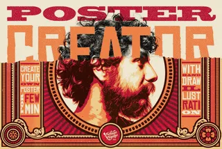 Art Poster Creator