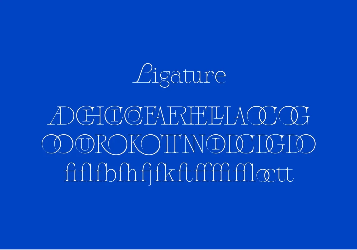 Bizkea — Elegant Serif