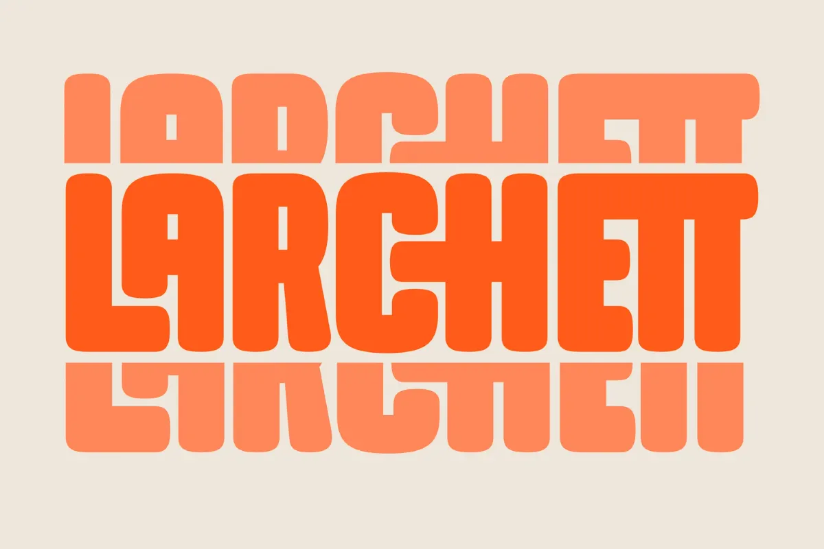 SG LARCHETT
