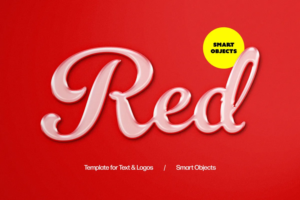 Ultimate Photoshop Text Effects Bundle