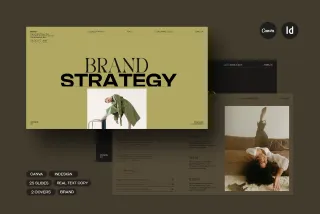 Brand Strategy