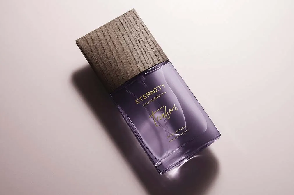 Cosmetic Bottle Mockup