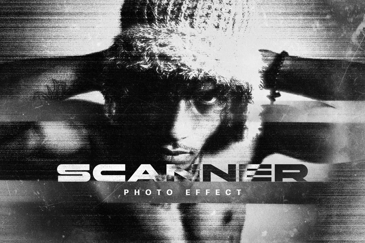 Scanner Noise Effect