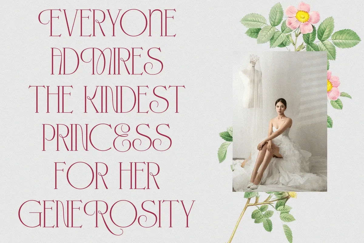 KLENSIG MOCKURA — Elegant Luxury Serif Font