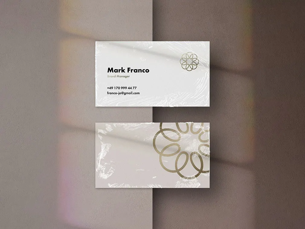 Rectangular Plastic Textures