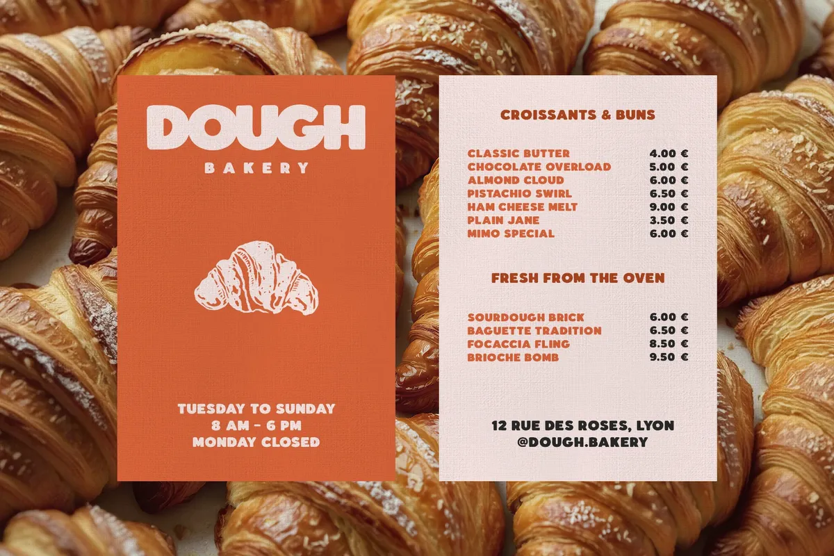 Potelé - Chubby Rounded Display Font