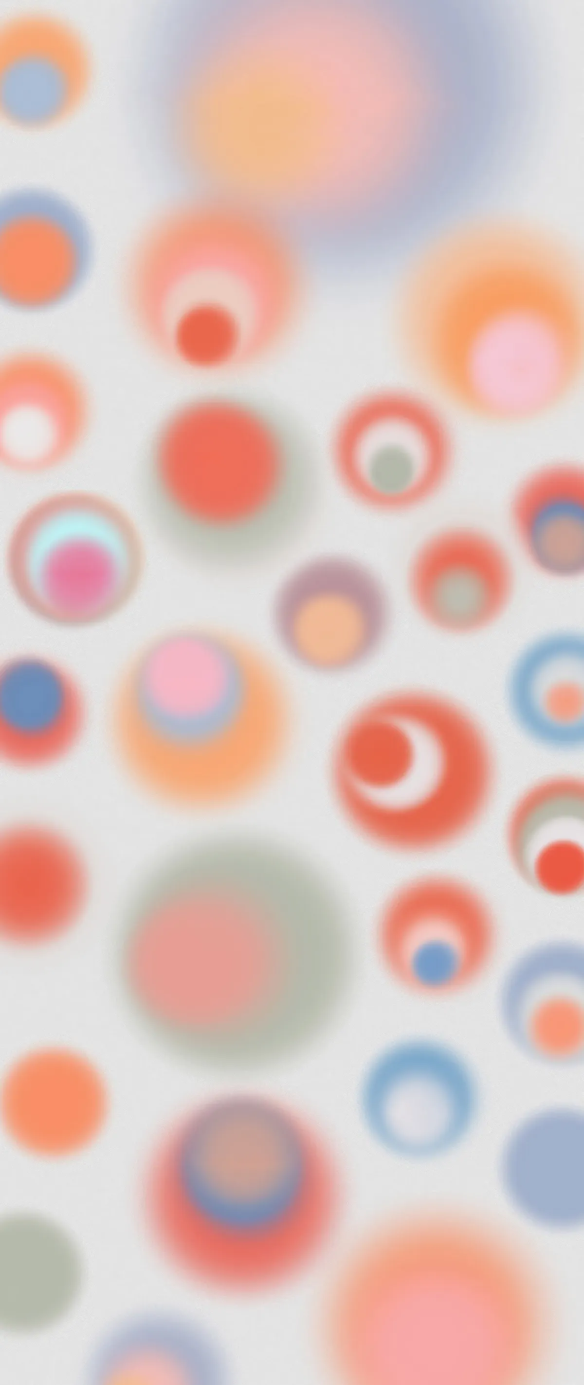 GRADIENTS: Lines & Shapes Collection