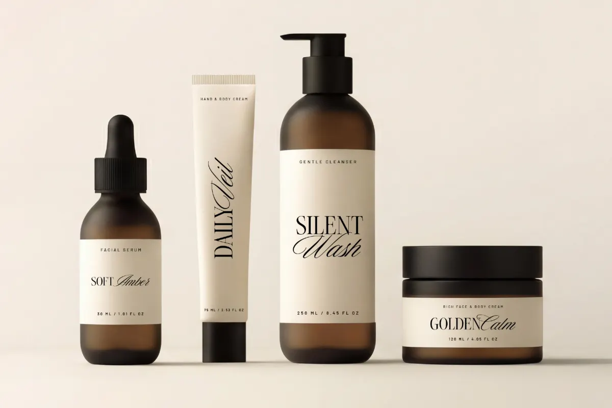 Editorial Society — Luxury Font Duo