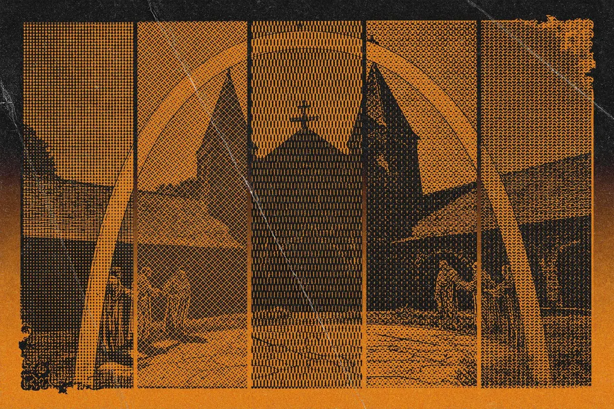 Halftone Effects Creator