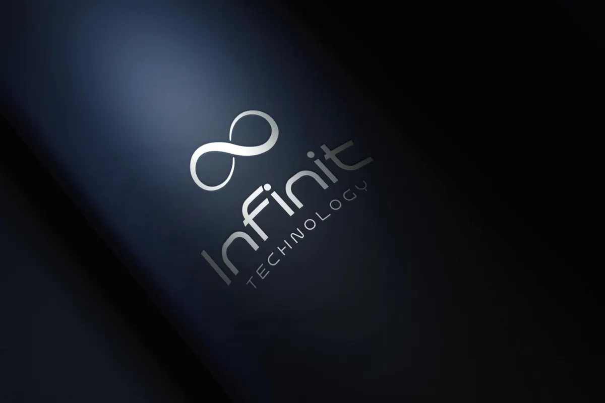 Fantom Fusion - Minimal Typeface