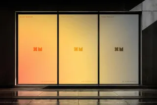Lightbox Gallery Mockup