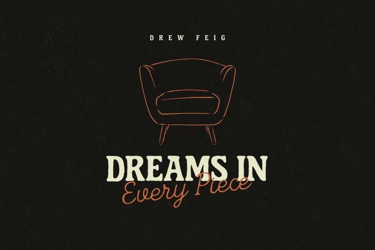 Terra Craft – Serif Script Duo