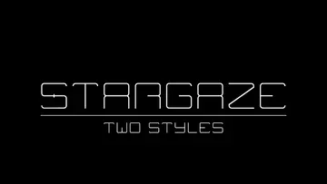 Stargaze Space Duo