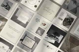 Aster Social Media Pack