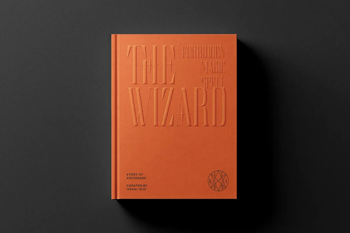 Theome - Gothic Serif Display Font