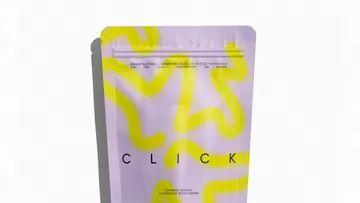 Matte Stand-Up Pouch Mockup Vol.4