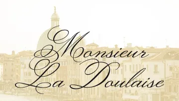 Monsieur La Doulaise Font