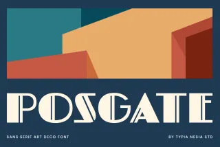 Posgate