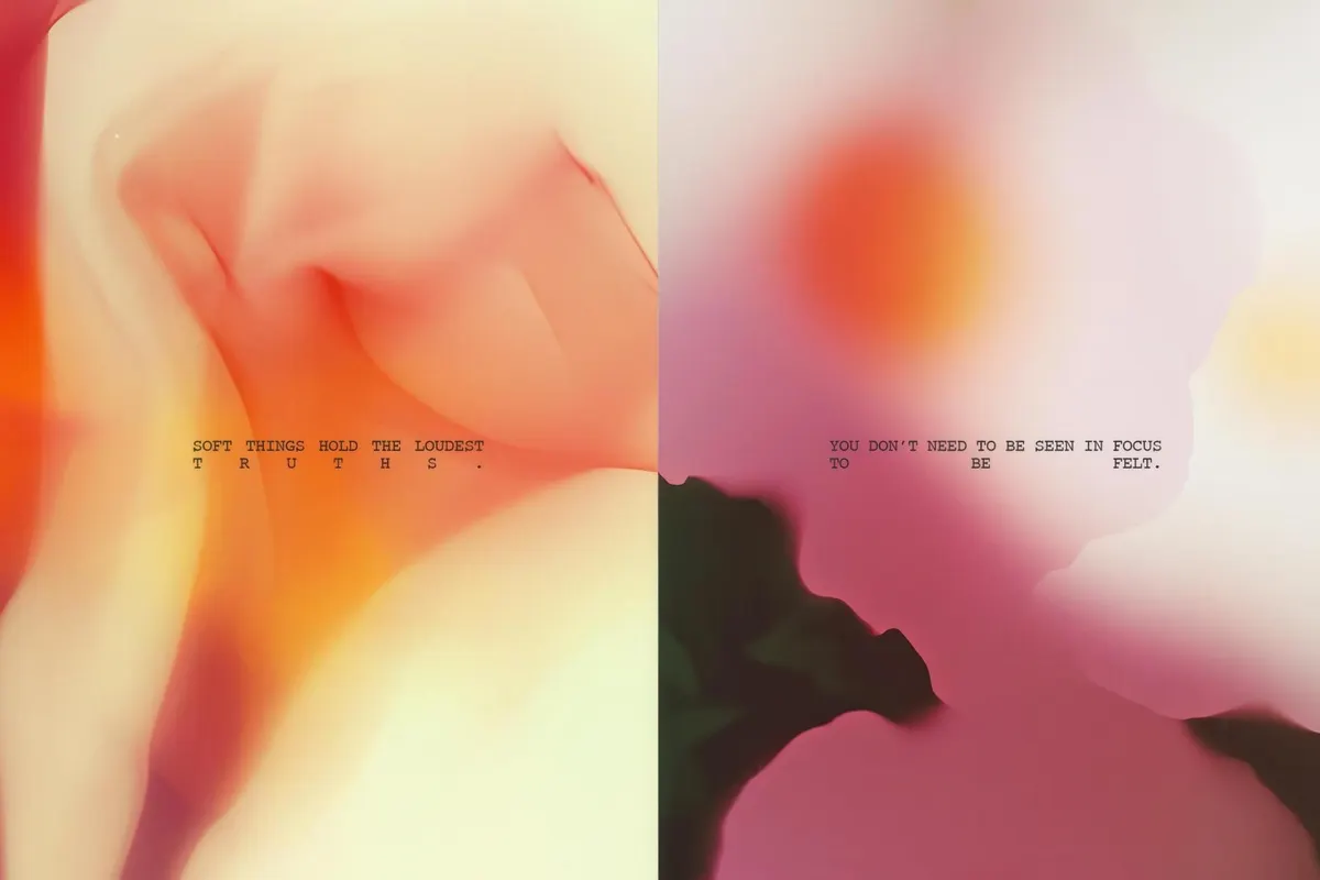 PETALRUSH: Floral Backgrounds