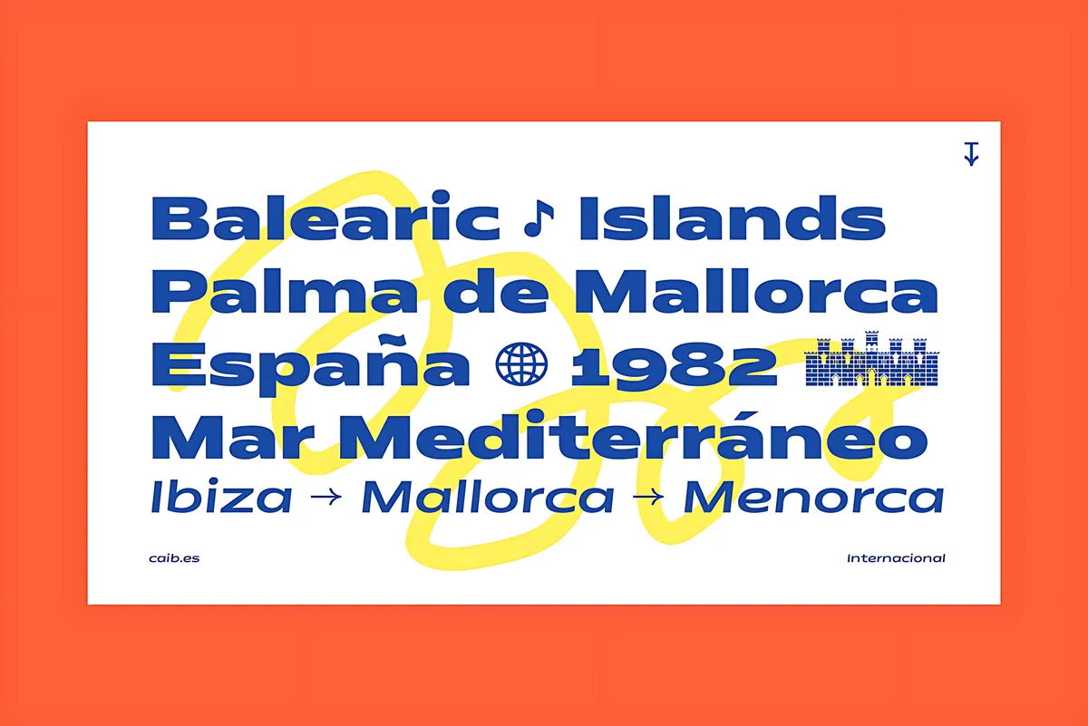Matrice Font Family