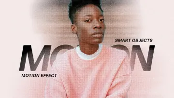 Motion Blur Effect