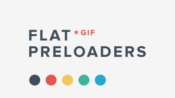 Flat Preloaders