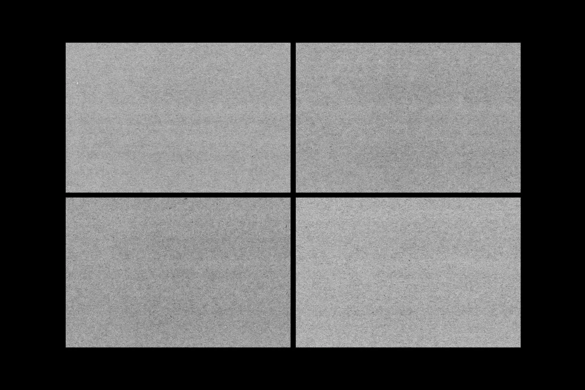 Grainy Paper Overlays