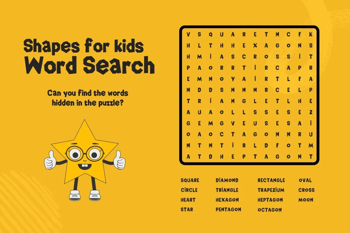 Solnechka – A Playful & Quirky Typeface for Kids