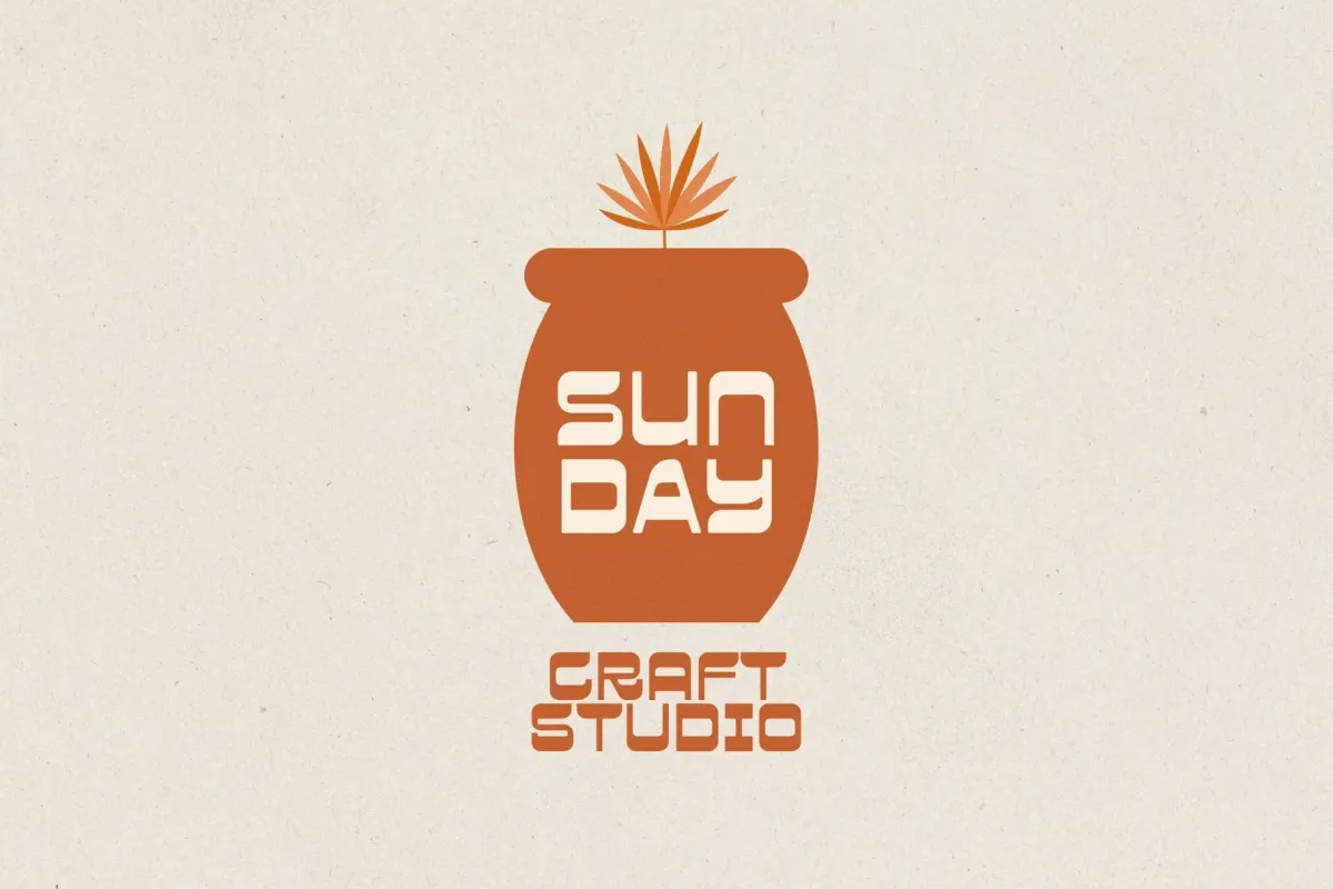 Santa Mesa – Southwest Boho Font